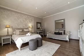 Solo Gracia Guest House