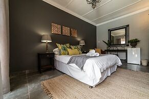 Solo Gracia Guest House