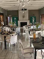 Solo Gracia Guest House