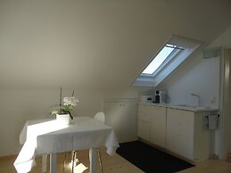 Ferienapartments Ida