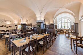 Hotel Kneitinger Alter Schlachthof