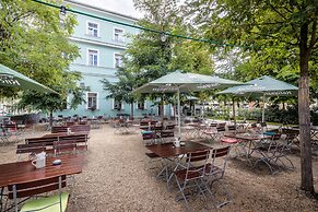 Hotel Kneitinger Alter Schlachthof