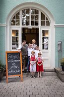 Hotel Kneitinger Alter Schlachthof