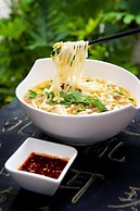 Tang Dynasty Art Garden Hotel