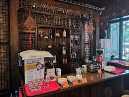 Tang Dynasty Art Garden Hotel