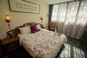 Tang Dynasty Art Garden Hotel