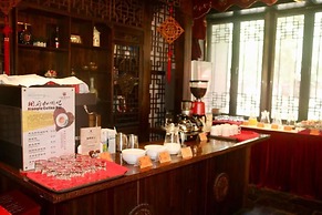 Tang Dynasty Art Garden Hotel