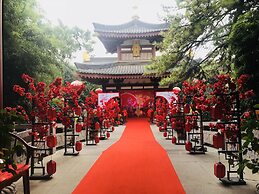 Tang Dynasty Art Garden Hotel