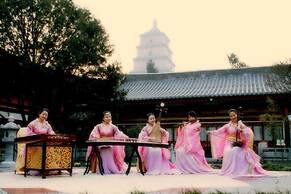 Tang Dynasty Art Garden Hotel