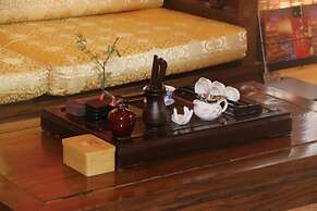 Tang Dynasty Art Garden Hotel