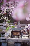 Tang Dynasty Art Garden Hotel
