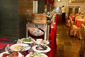 Tang Dynasty Art Garden Hotel