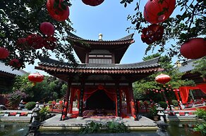 Tang Dynasty Art Garden Hotel