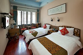 Tang Dynasty Art Garden Hotel