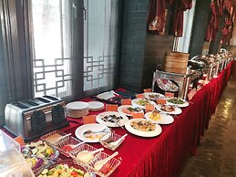 Tang Dynasty Art Garden Hotel