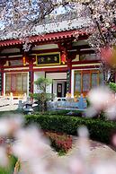 Tang Dynasty Art Garden Hotel