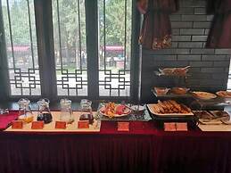 Tang Dynasty Art Garden Hotel