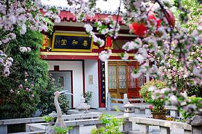 Tang Dynasty Art Garden Hotel