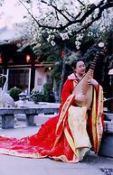 Tang Dynasty Art Garden Hotel