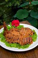 Tang Dynasty Art Garden Hotel