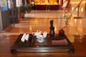 Tang Dynasty Art Garden Hotel