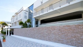 Hotel L'Aragosta