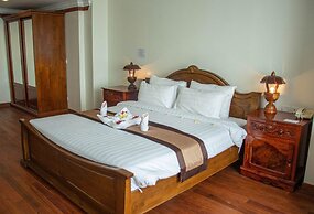 Pursat Riverside Hotel and Spa
