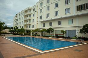 Pursat Riverside Hotel and Spa