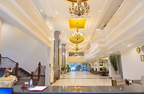 Pursat Riverside Hotel and Spa