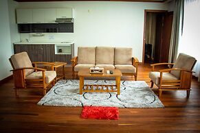 Pursat Riverside Hotel and Spa