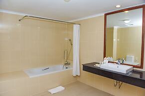 Pursat Riverside Hotel and Spa