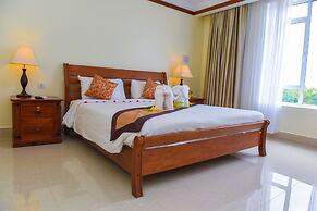 Pursat Riverside Hotel and Spa