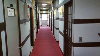 Daishin Ryokan