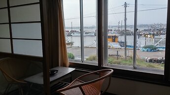 Daishin Ryokan