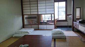 Daishin Ryokan