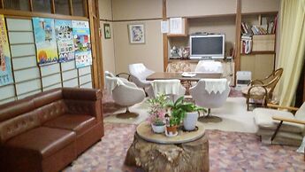 Daishin Ryokan