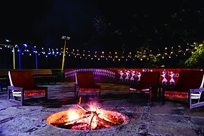 Wild Camp Resort
