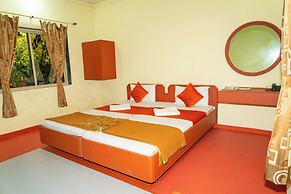 Wild Camp Resort