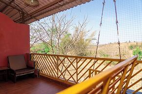 Wild Camp Resort