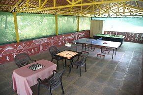 Wild Camp Resort