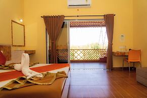 Wild Camp Resort