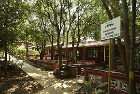 Wild Camp Resort