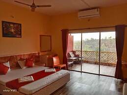 Wild Camp Resort