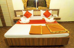 Wild Camp Resort