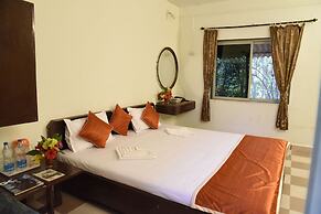 Wild Camp Resort