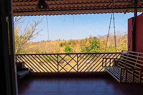 Wild Camp Resort