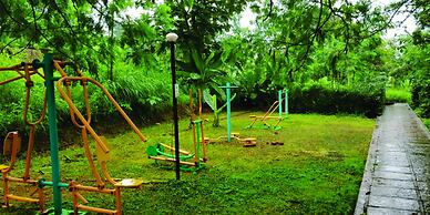 Wild Camp Resort