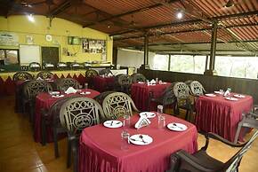 Wild Camp Resort
