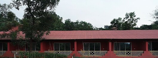 Wild Camp Resort