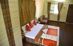 Wild Camp Resort